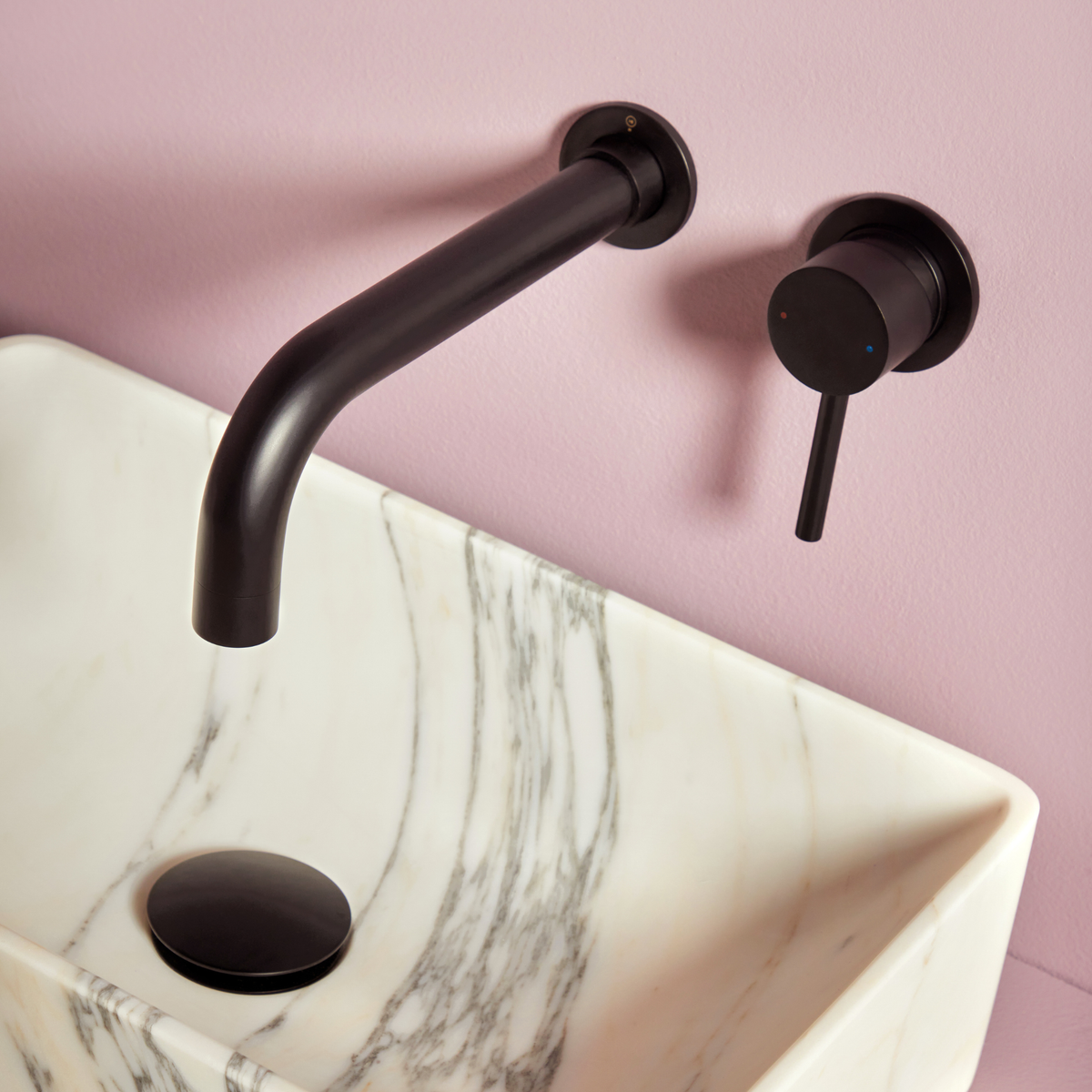 Designer Shower Set