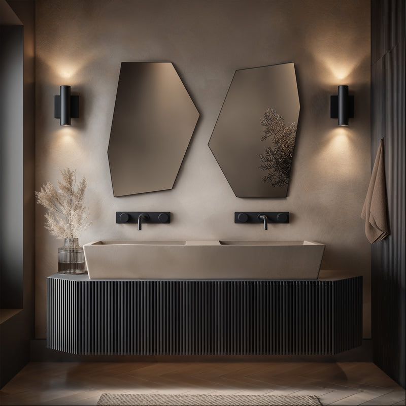 Origins Living Mirrors