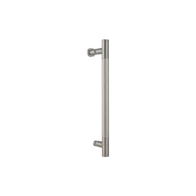 Optix 10 Knurled Handle