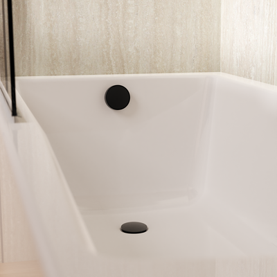 MPRO Click Clack Bath Waste