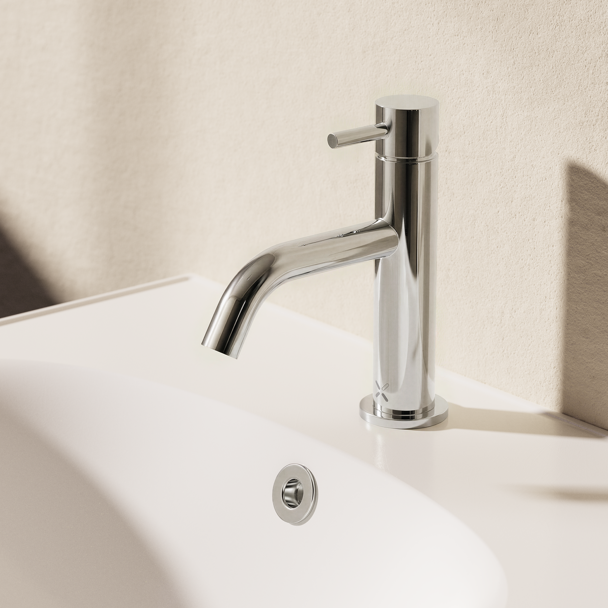 Crosswater MPRO Basin Mixer Tap | Discover More at Soaque