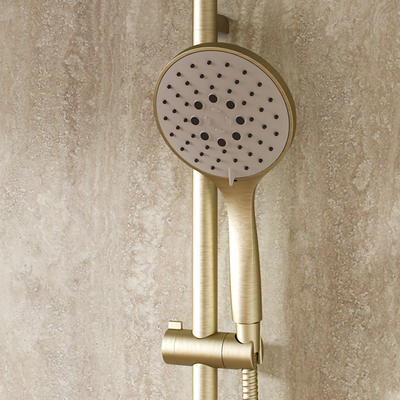 MPRO Multi Function Hand Shower