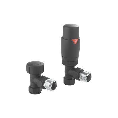 Thermostatic Radiator Valves