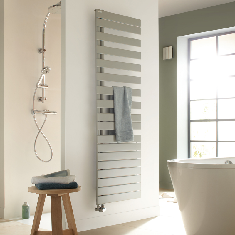 Zehnder Heated Towel Rails