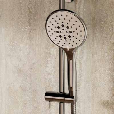 Svelte Multi Mode Shower Handset