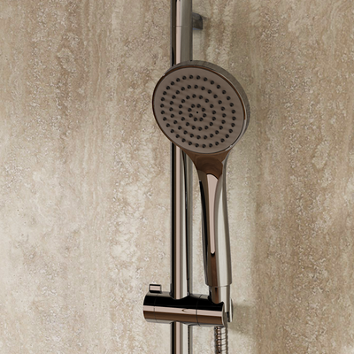 Wisp Single Function Hand Shower | Chrome