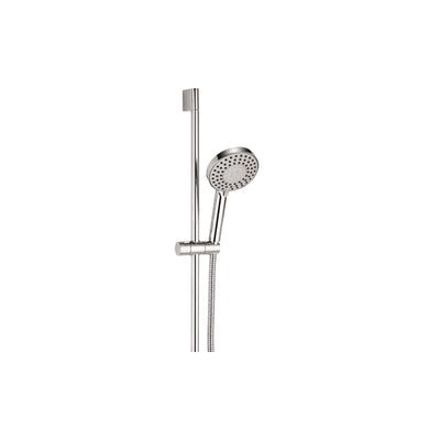 Central Five Mode Shower Kit | Chrome