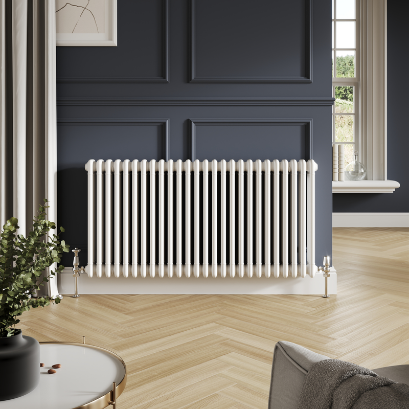 Scudo Radiators