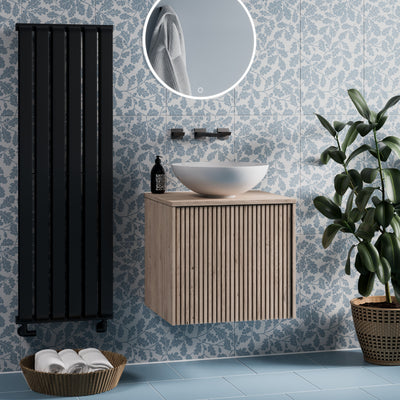 Limit Towel Warmer 395 x 1200mm