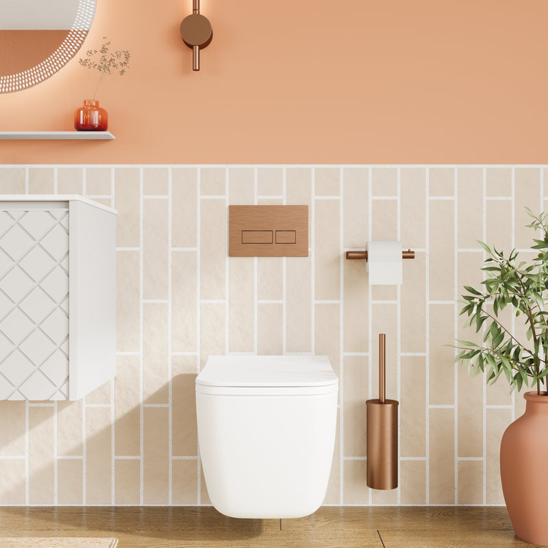 MPRO Wall Accessory Set
