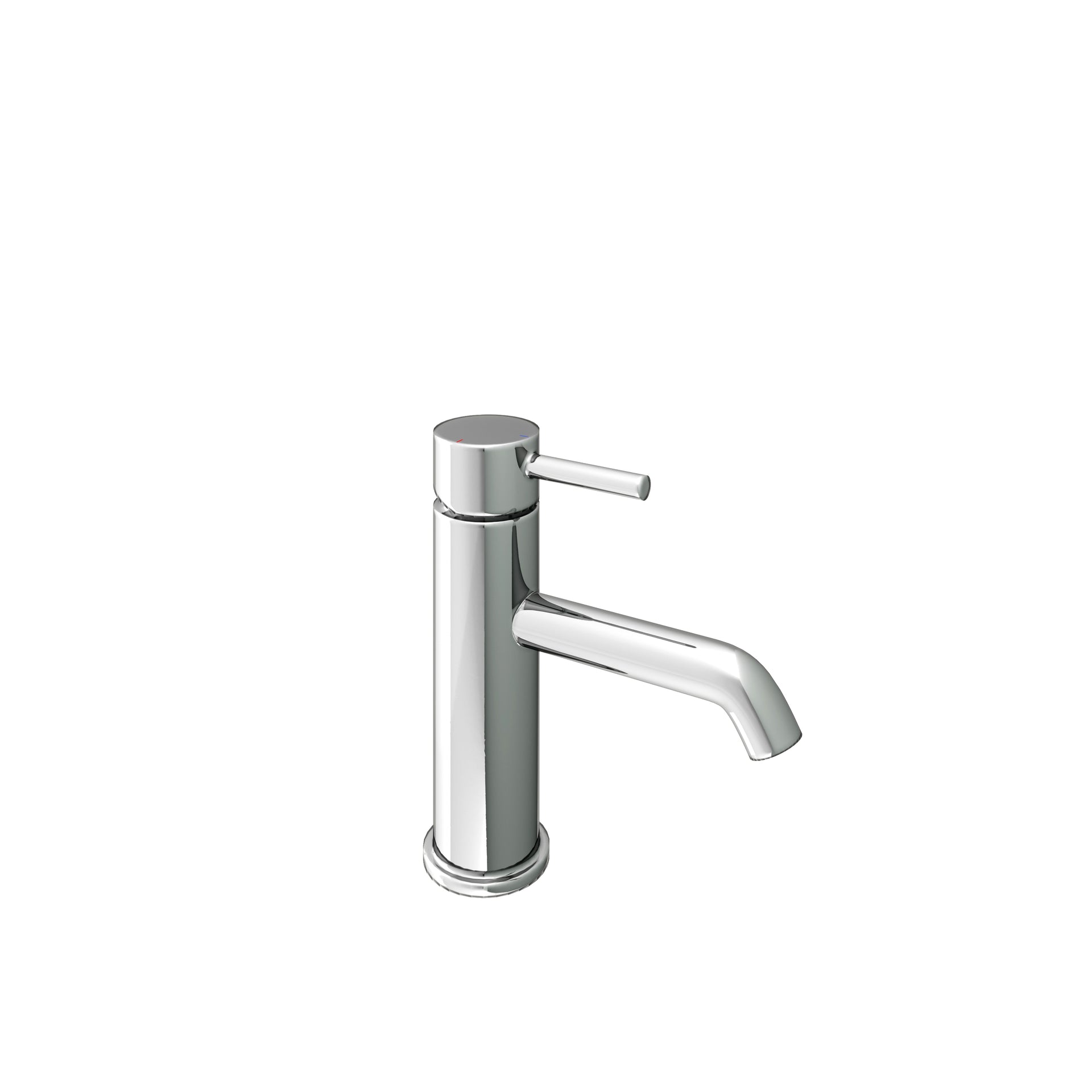 Mono Basin Mixer