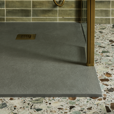 Giorgio2 Shower Tray