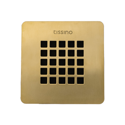 Giorgio Coloured Grate