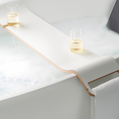 Tombolo 8 Bath Rack