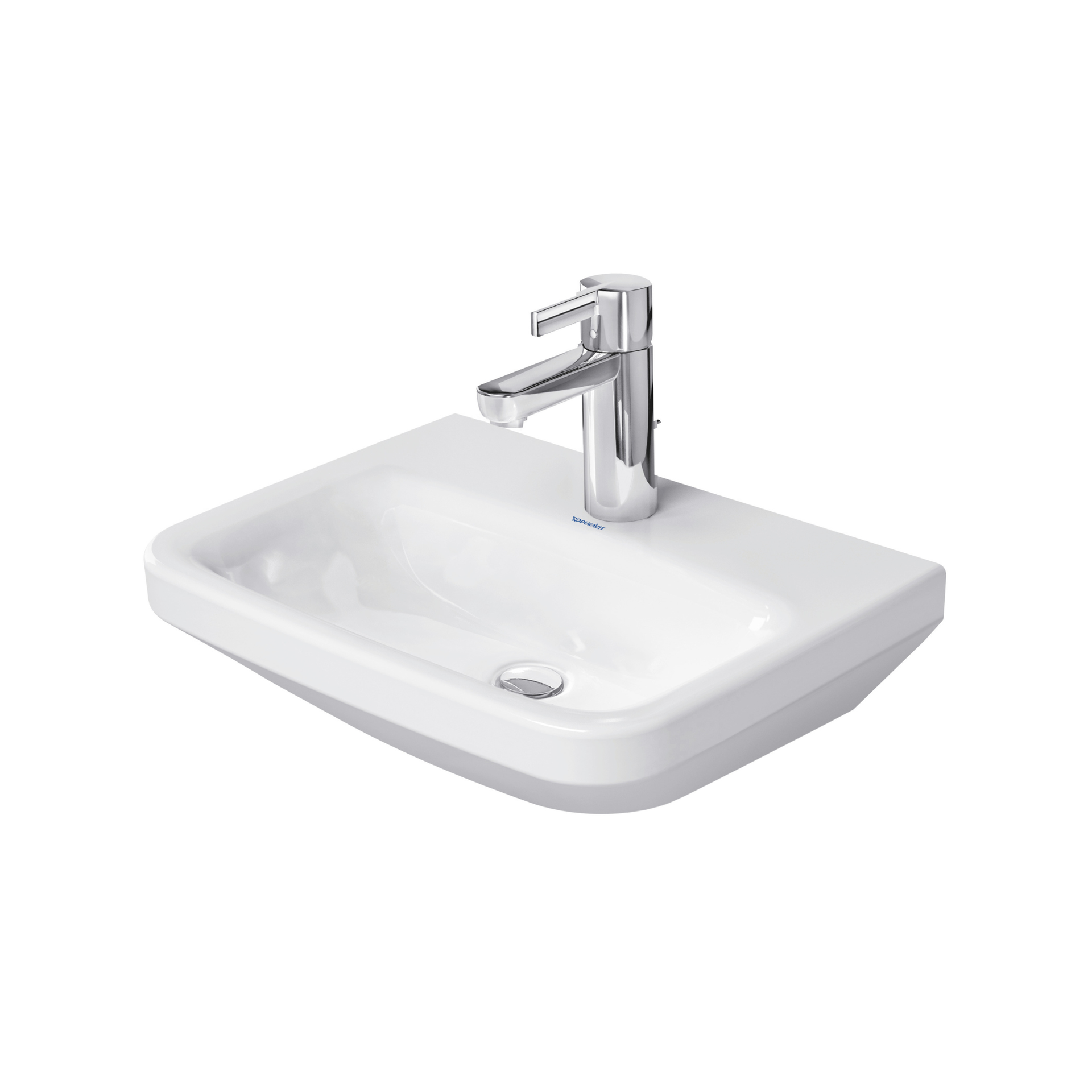 DuraStyle Hand Basin 450mm High Gloss