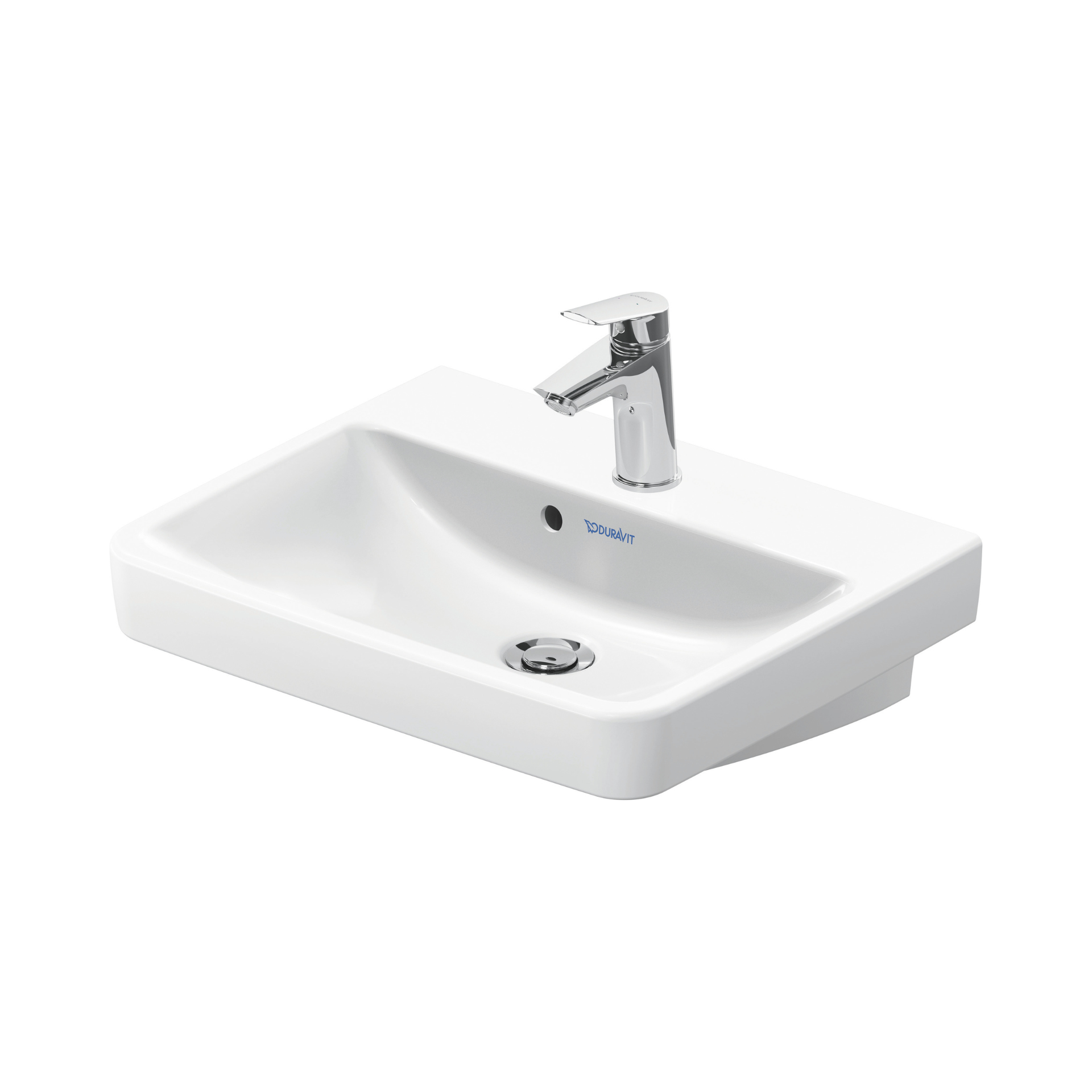 No.1 Hand Basin Gloss
