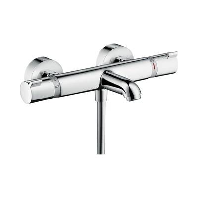 Ecostat Comfort Thermostatic Bath Mixer | Chrome
