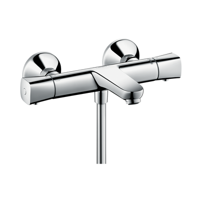 Ecostat Universal Thermostatic Bath Mixer | Chrome
