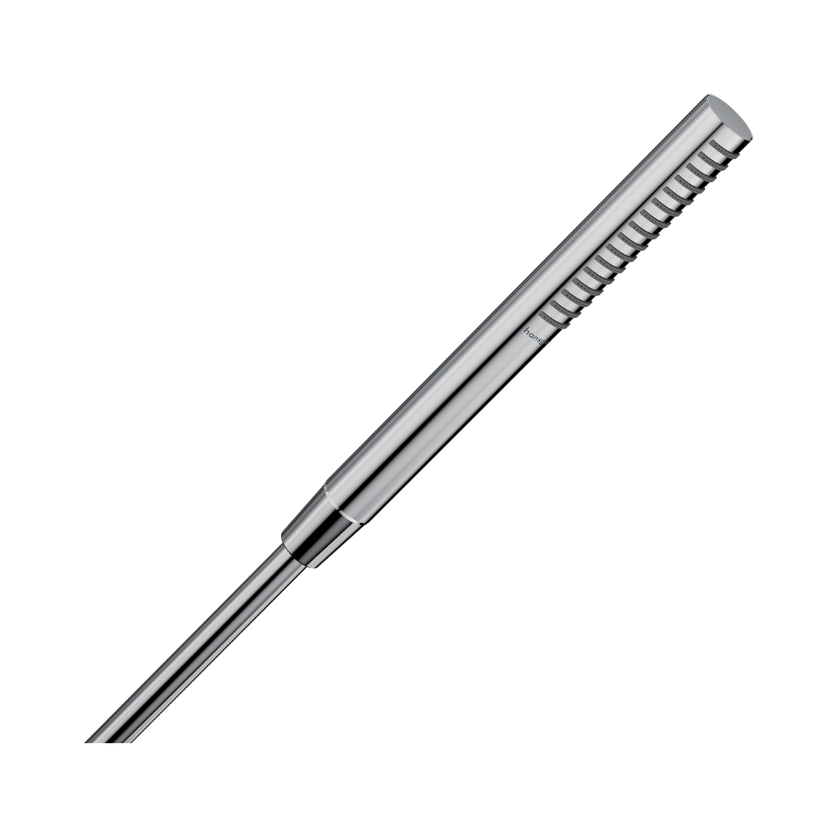 hansgrohe Pulsify S Baton Hand Shower 100 1jet