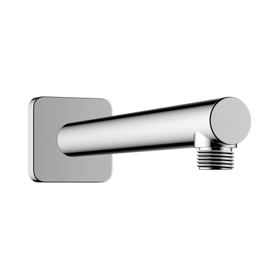 Vernis Shape Shower Arm 240 | Chrome