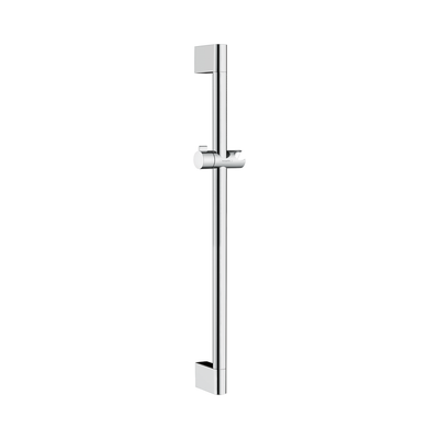 Unica Shower Rail Croma | Chrome