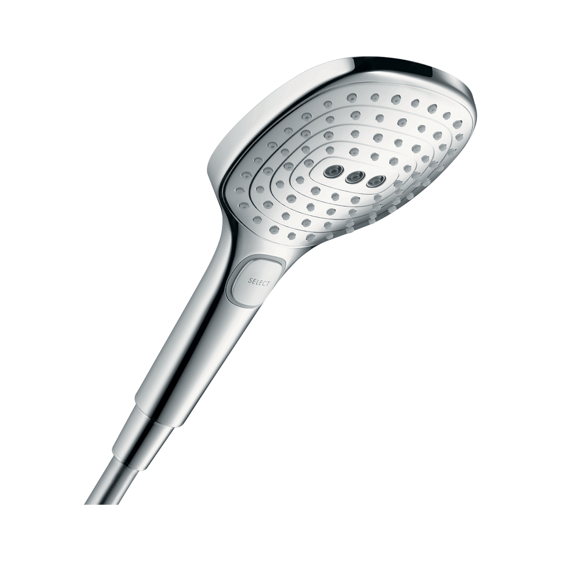 Raindance Select E Hand Shower 120 3jet EcoSmart – Chrome