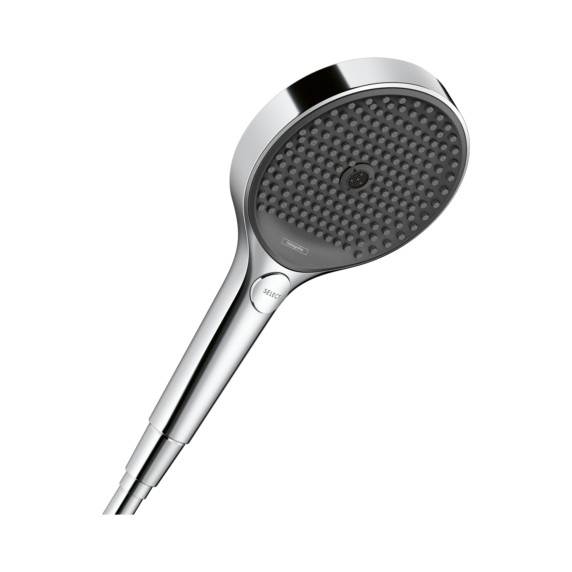 Rainfinity Hand Shower 130 3jet Chrome