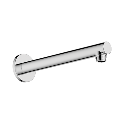 Vernis Blend Shower Arm 240mm | Chrome