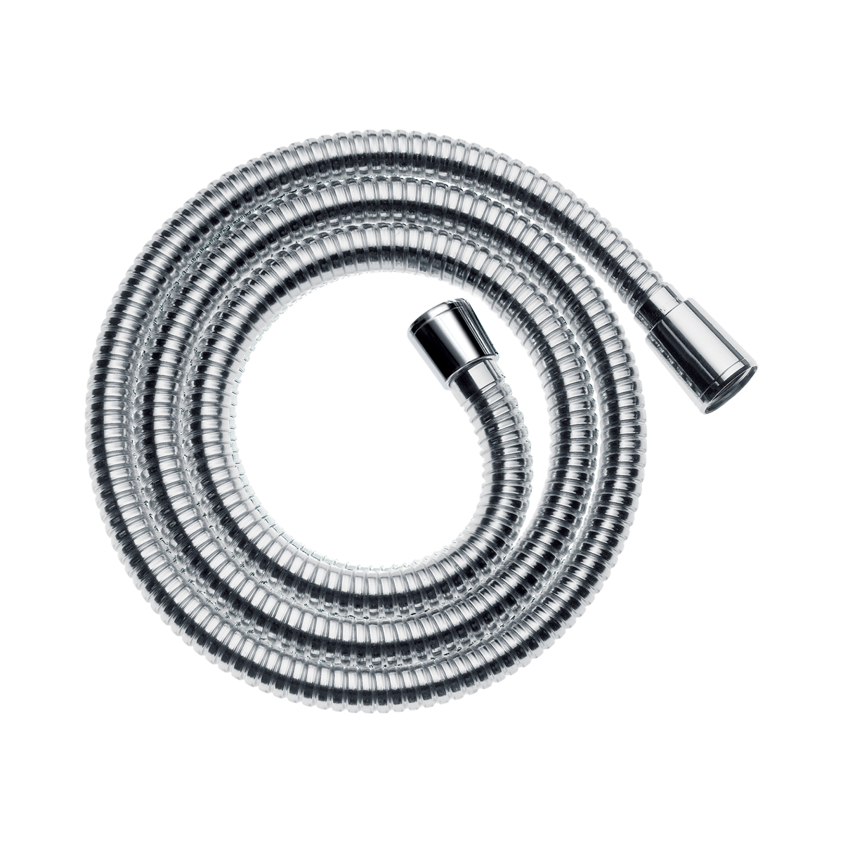 Sensoflex Metal Shower Hose 160 cm Chrome