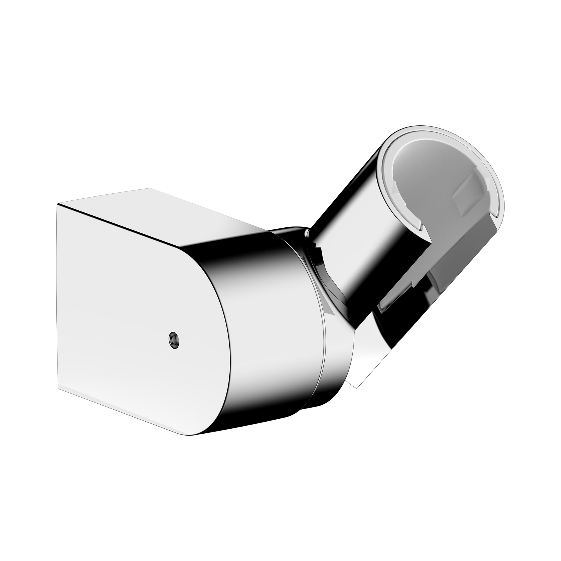 Shower Holder Porter Vario Chrome