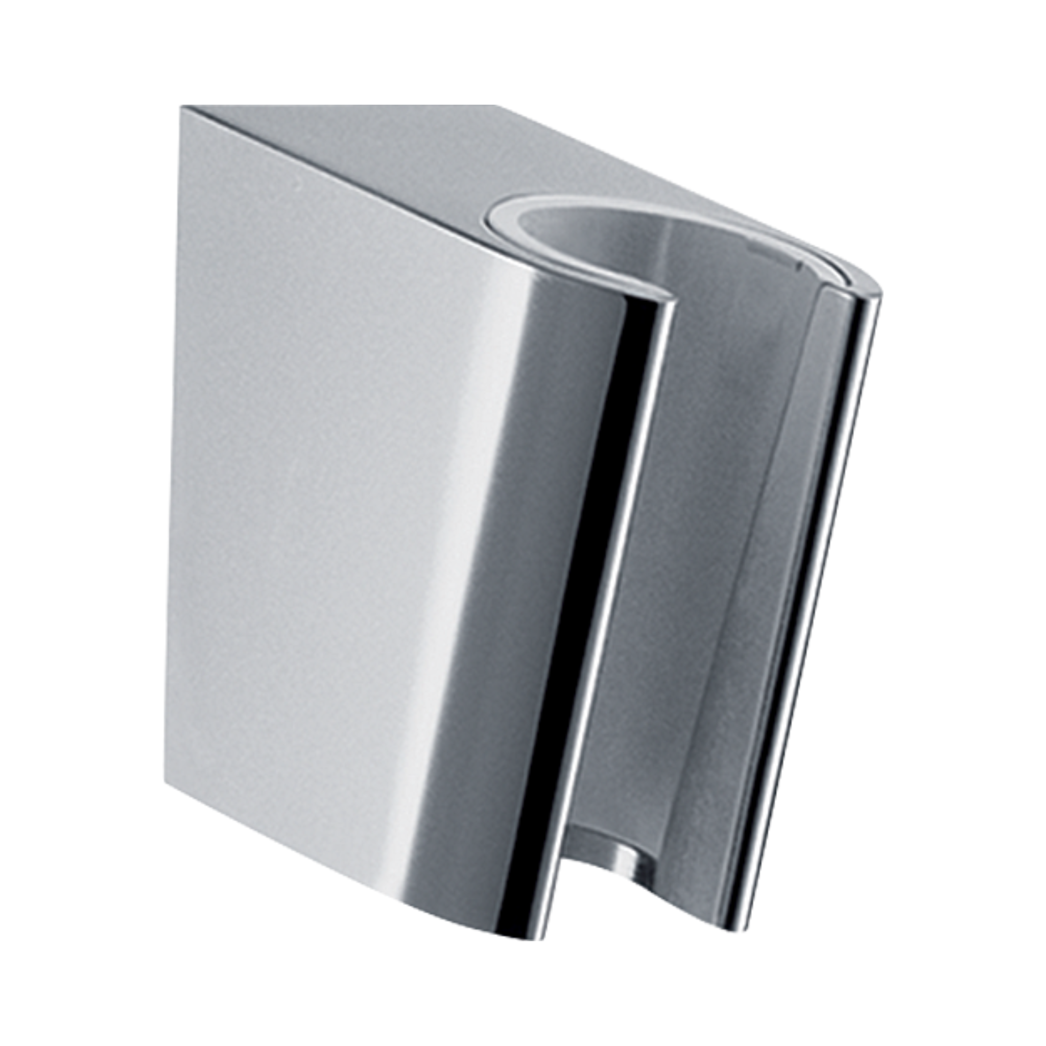 Hansgrohe Shower Holder Porter S | Shop Now at Soaque