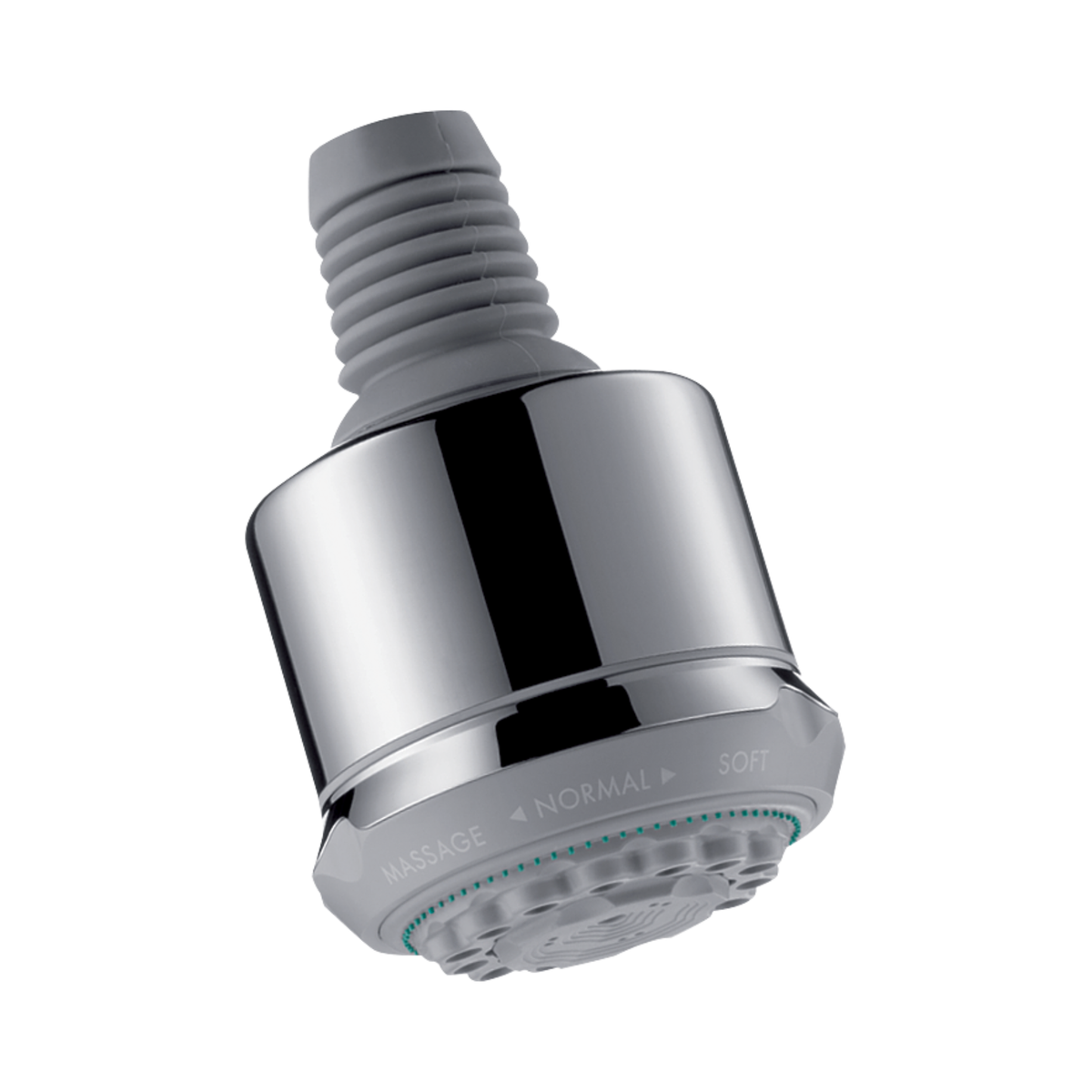 Clubmaster Overhead Shower 3jet Chrome