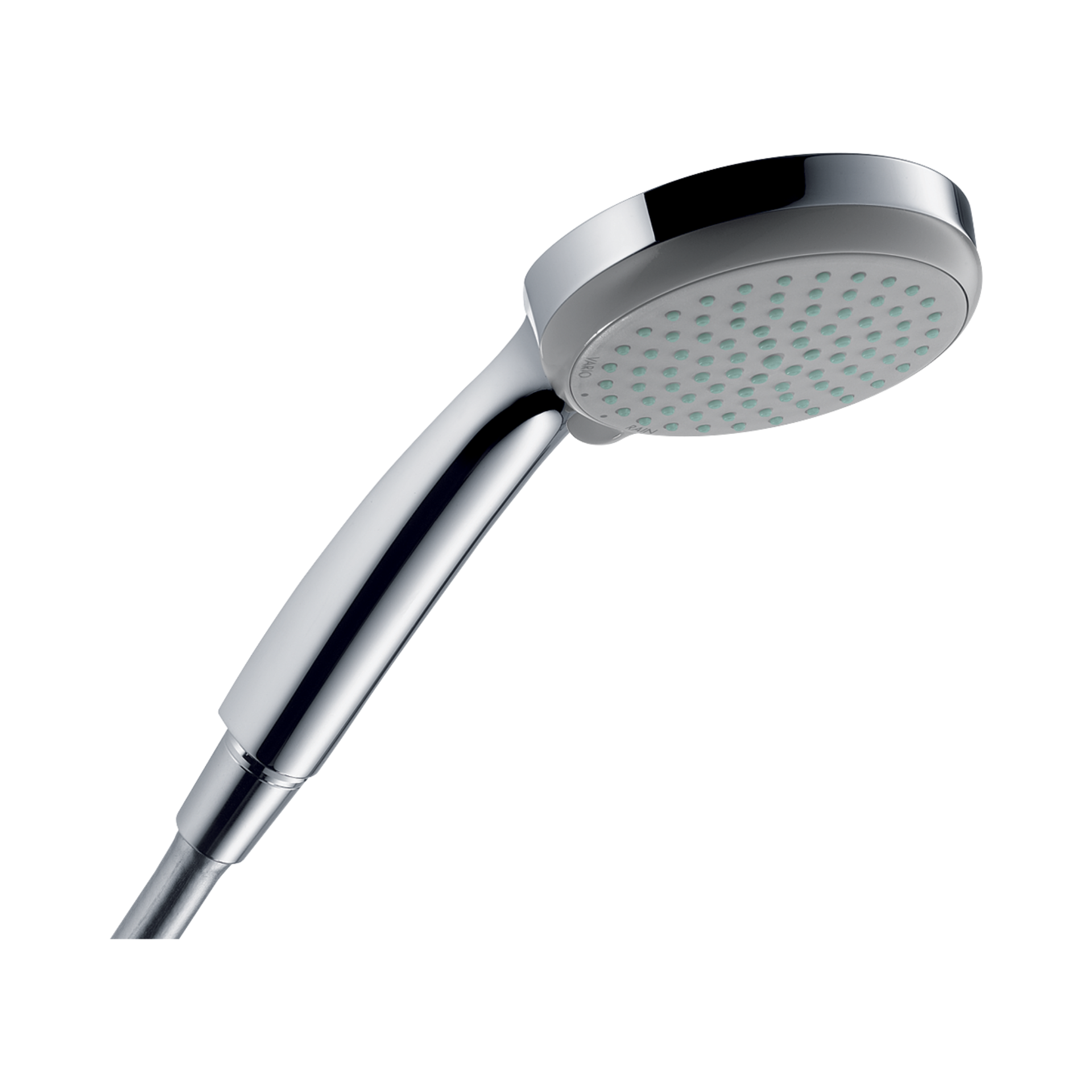 Croma 100 Hand Shower Vario Chrome