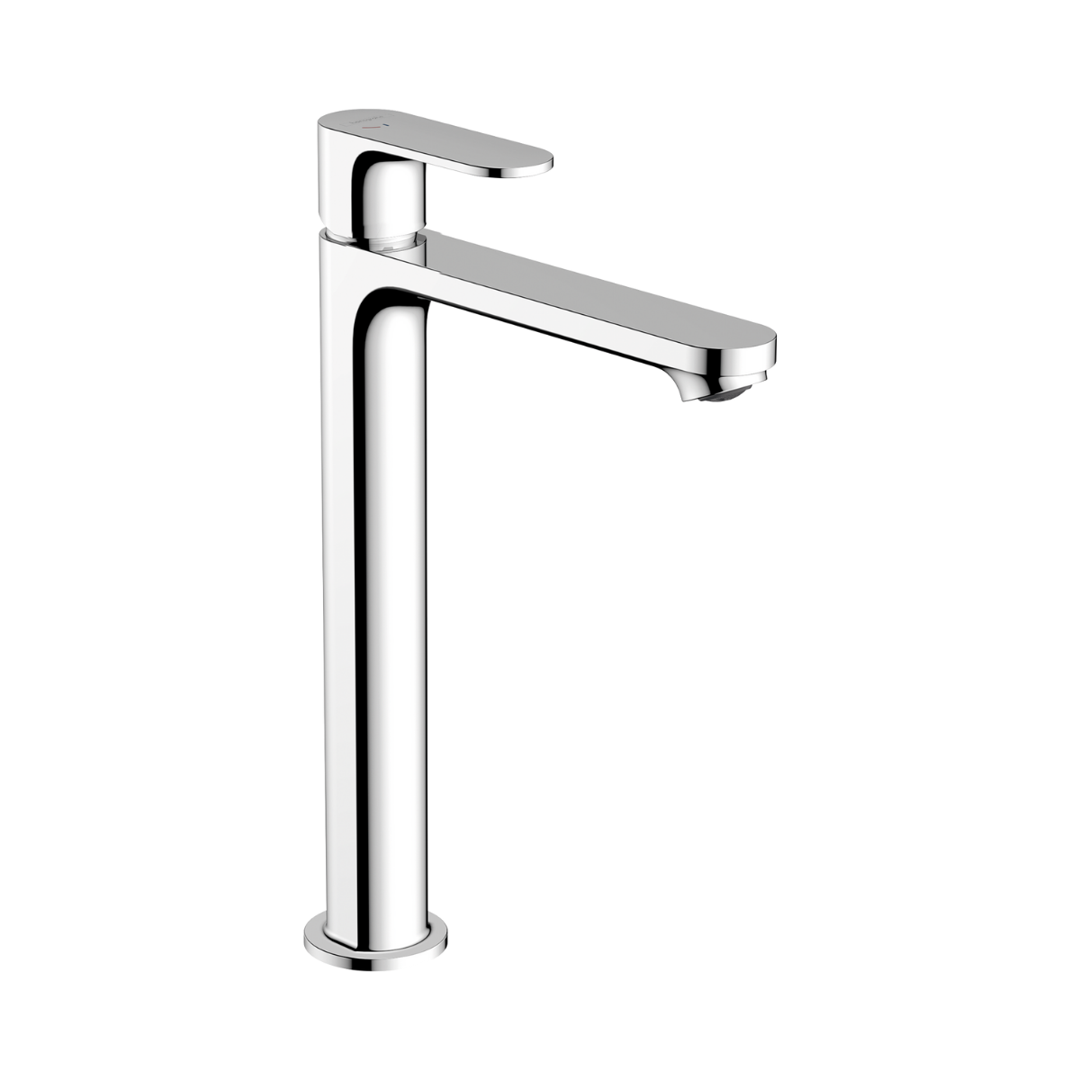 Rebris S Single Lever Basin Mixer 240 CoolStart without Waste Chrome