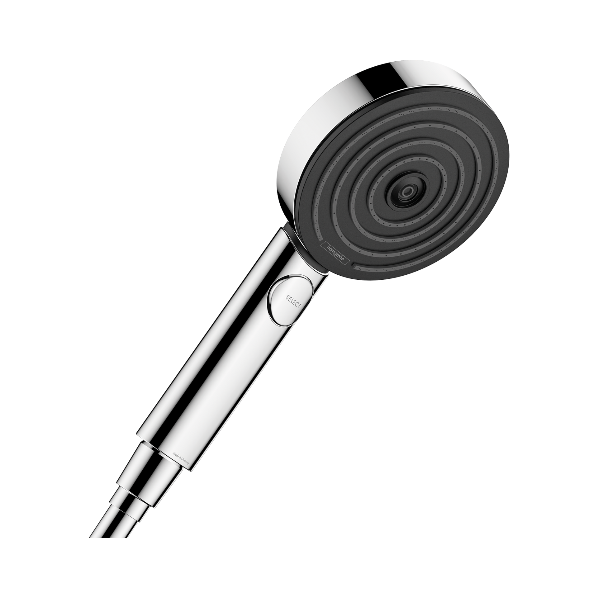 Pulsify Select S Hand Shower 105 3jet Relaxation EcoSmart Chrome