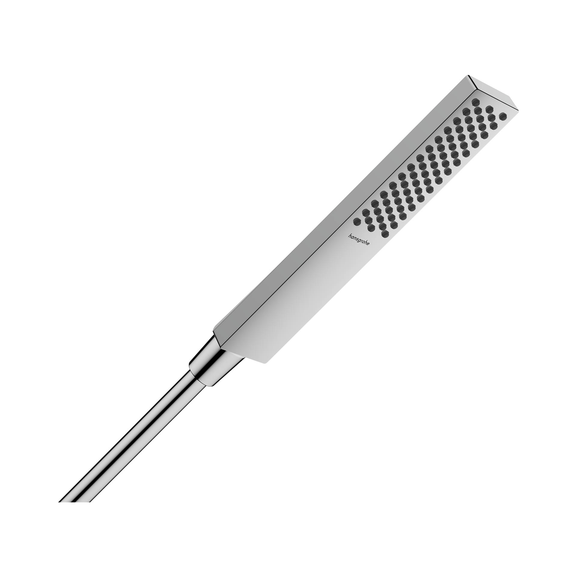 Pulsify E Baton Hand Shower 100 1jet EcoSmart Chrome