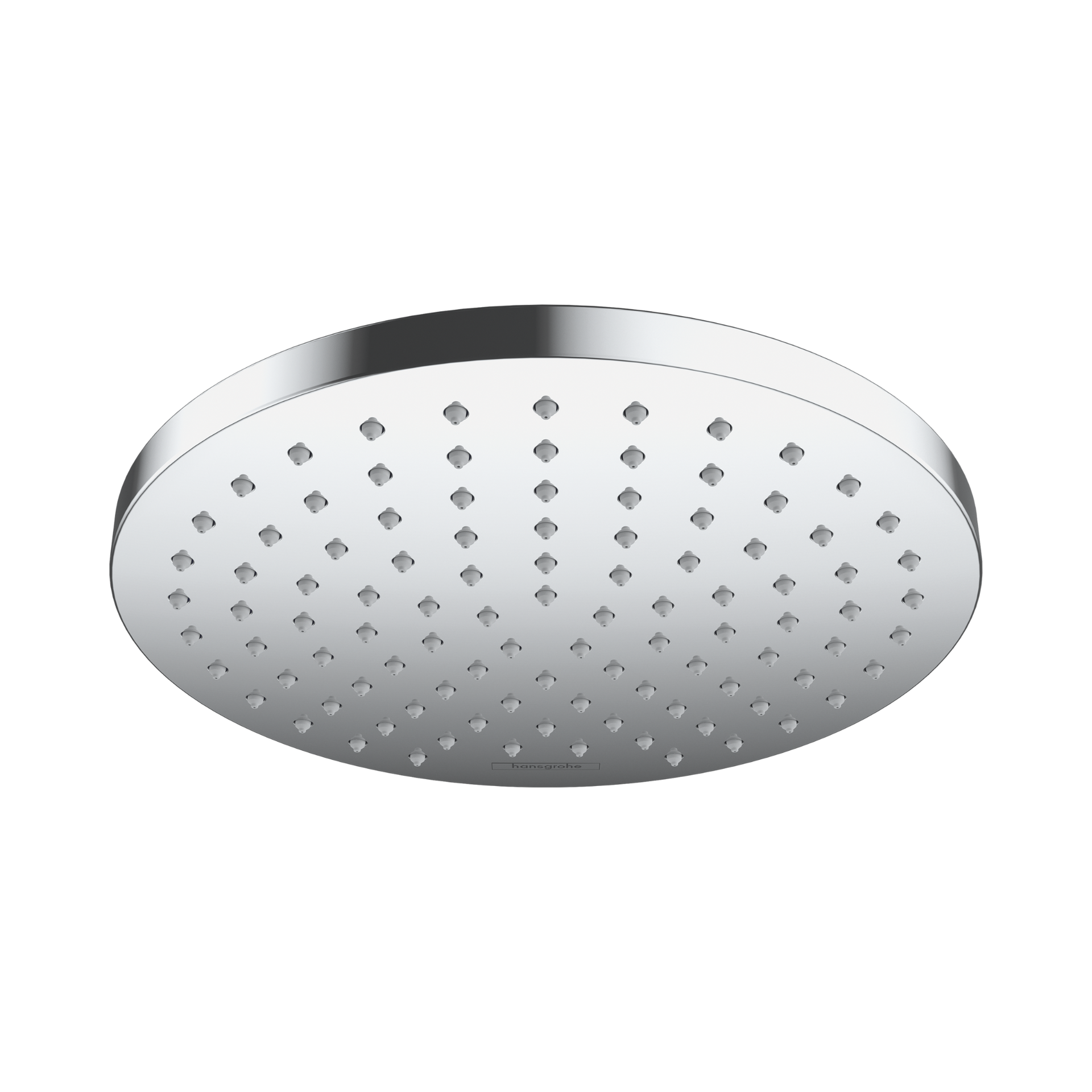 Vernis Blend Overhead Shower 200 1jet EcoSmart+ Chrome