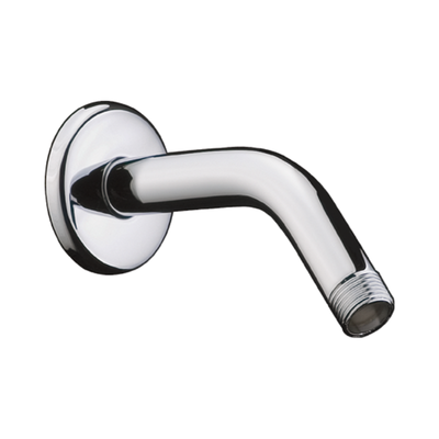 Shower Arm 12.8cm | Chrome