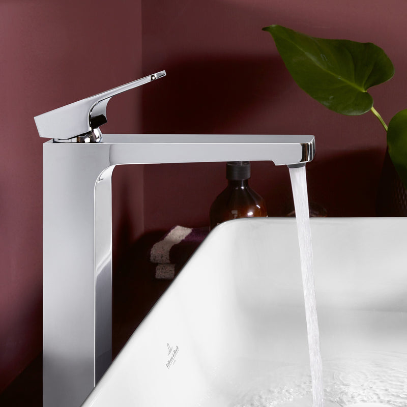 Villeroy & Boch Taps