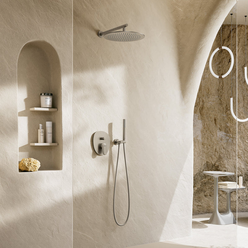 Villeroy & Boch Showers