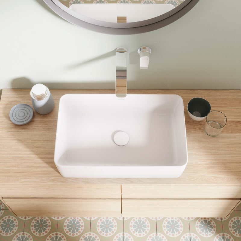 Villeroy & Boch Basins