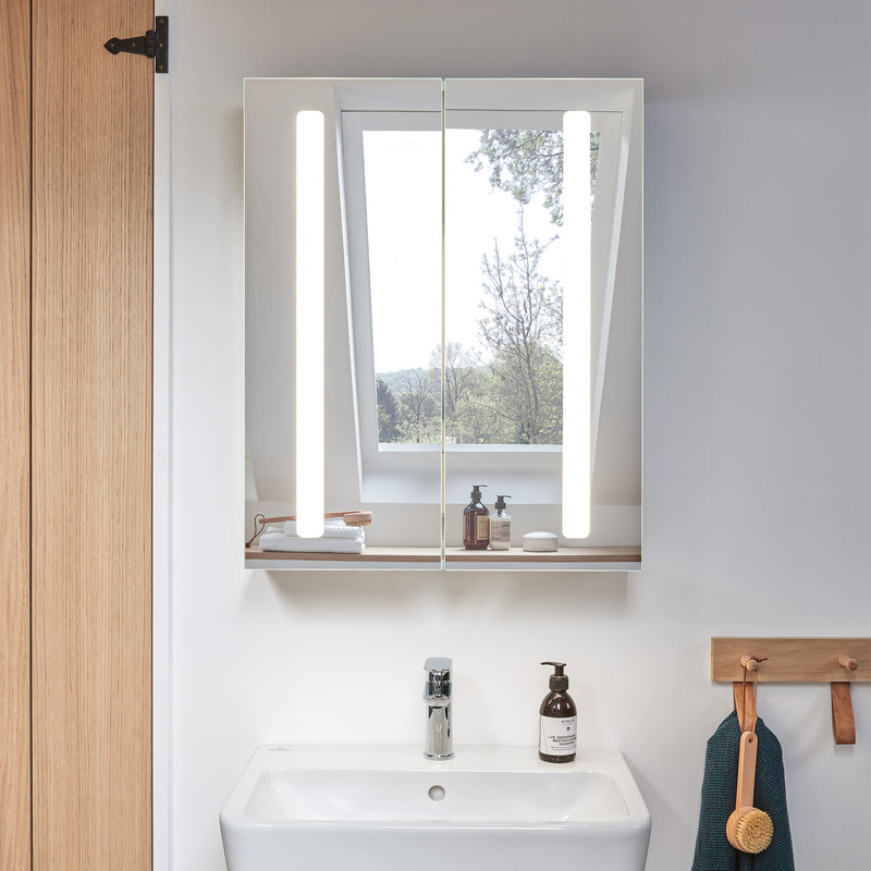 Villeroy & Boch Mirror Cabinets