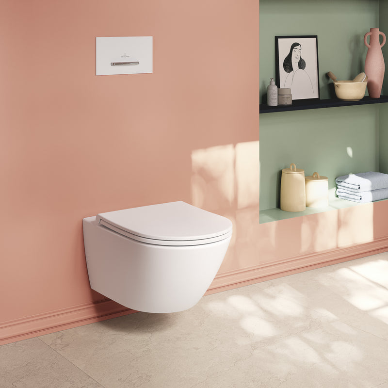 Villeroy & Boch Toilets