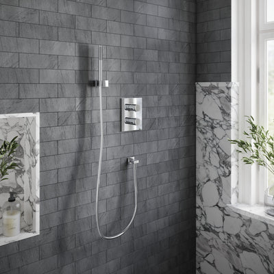 Universal Shower Hose