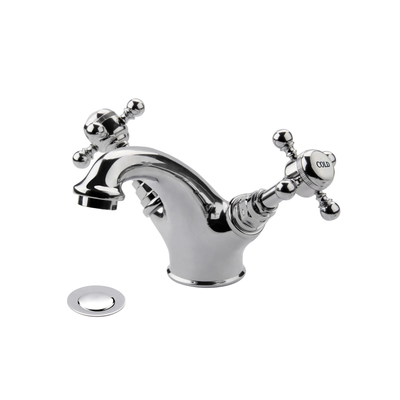 Mono Basin Mixer