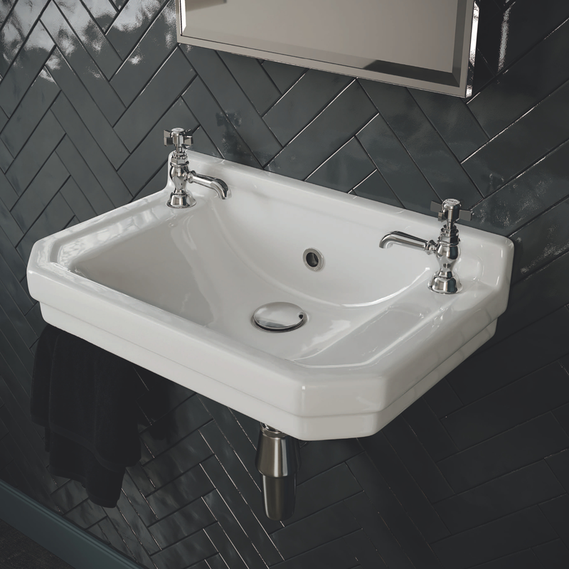 Belmond Basins