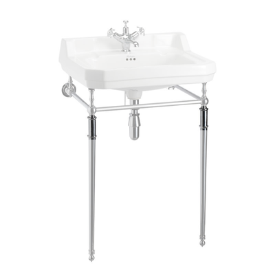Classic Regal Basin Stand Extension Kit