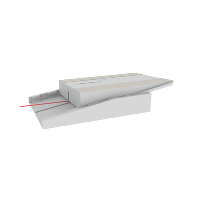 Mas 5305 Central Support for Kaldewei Trays