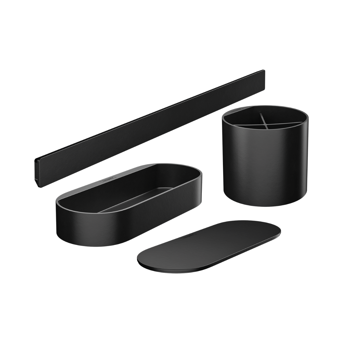 Wallstoris Bathroom Bundle Matt