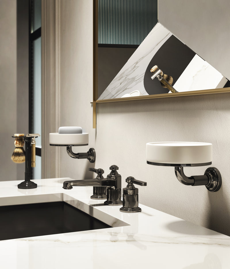Gessi Basin Taps
